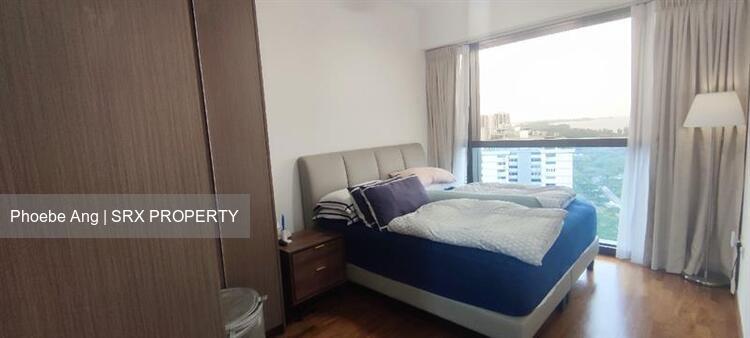 Simsville (D14), Condominium #489793851